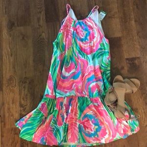 Lilly Isabeau Dress